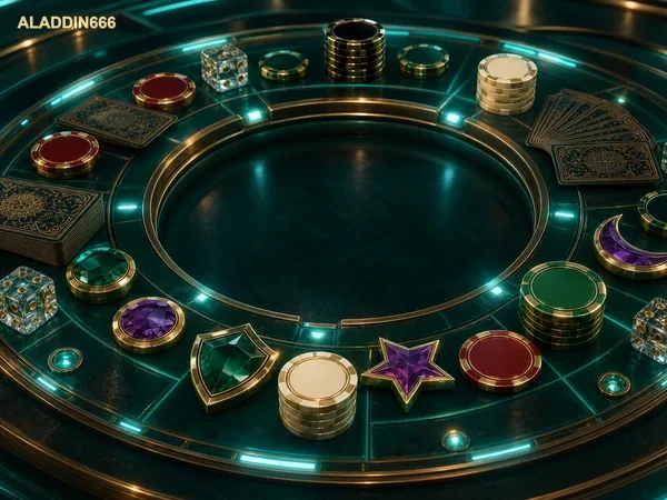 Gambar West Hunter Bingo 2